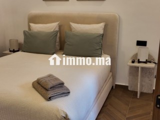 Appartement plazza - Appartement à vendre - Marrakech