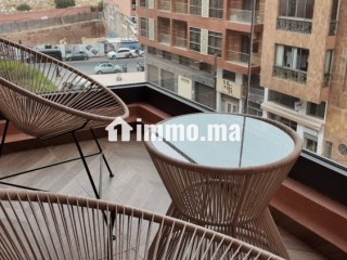 Appartement plazza - Appartement à vendre - Marrakech