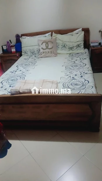 شقة للبيع بالطابق الثاني - Vente Immobilier - Sale - photo 4