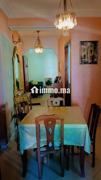 شقة للبيع بالطابق الثاني - Vente Immobilier - Sale - photo 6