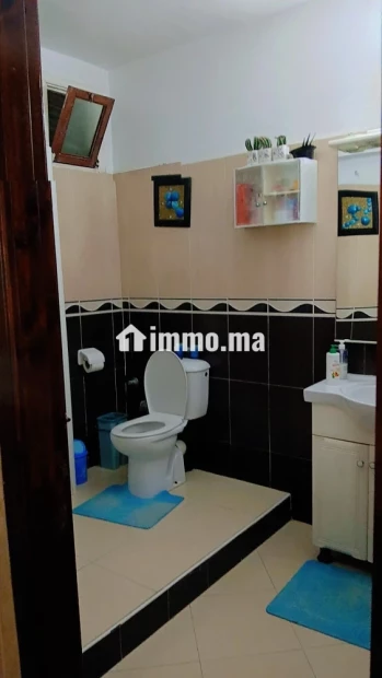 شقة للبيع بالطابق الثاني - Vente Immobilier - Sale - photo 5