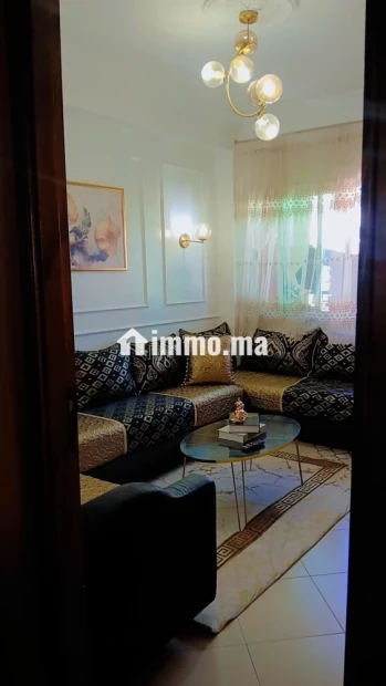 شقة للبيع بالطابق الثاني - Vente Immobilier - Sale - photo 3