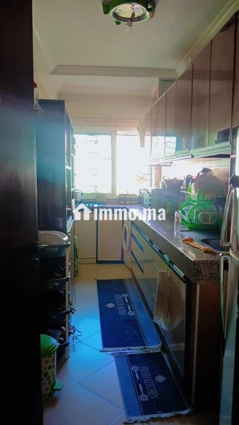 شقة للبيع بالطابق الثاني - Vente Immobilier - Sale - photo 7