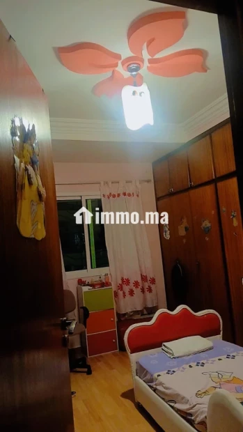 شقة للبيع بالطابق الثاني - Vente Immobilier - Sale - photo 8