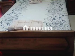 شقة للبيع بالطابق الثاني - Appartement à vendre - Sale