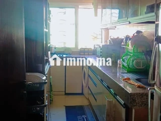 شقة للبيع بالطابق الثاني - Appartement à vendre - Sale