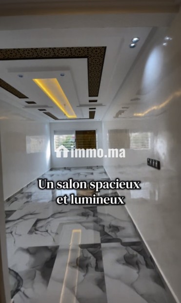 À vendre à Sefrou – Quartier Essalam - Vente Immobilier - Sefrou - photo 1
