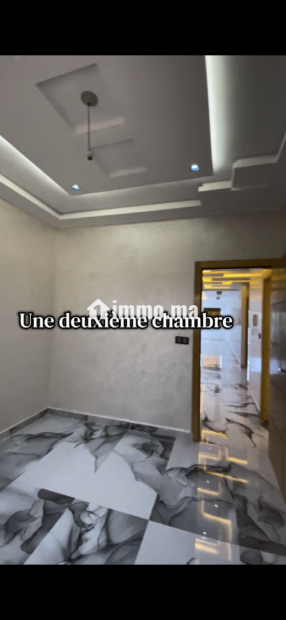 À vendre à Sefrou – Quartier Essalam - Vente Immobilier - Sefrou - photo 3