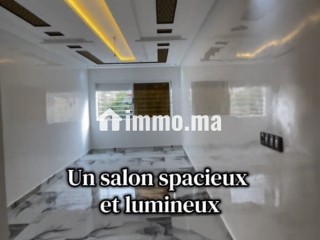 À vendre à Sefrou – Quartier Essalam - Appartement à vendre - Sefrou