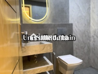 À vendre à Sefrou – Quartier Essalam - Appartement à vendre - Sefrou