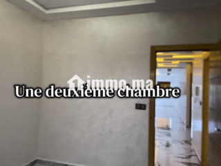 À vendre à Sefrou – Quartier Essalam - Appartement à vendre - Sefrou