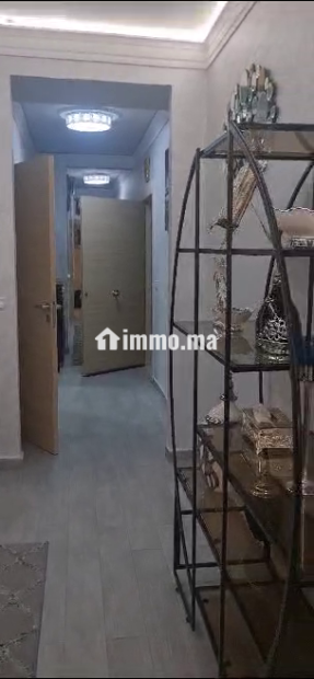 Superbe F3 Traversant de 72 m² Entièrement meublé - Vente Immobilier - Martil - photo 2