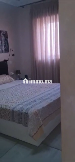 Superbe F3 Traversant de 72 m² Entièrement meublé - Vente Immobilier - Martil - photo 5