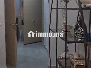 Superbe F3 Traversant de 72 m² Entièrement meublé - Appartement à vendre - Martil