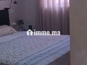 Superbe F3 Traversant de 72 m² Entièrement meublé - Appartement à vendre - Martil