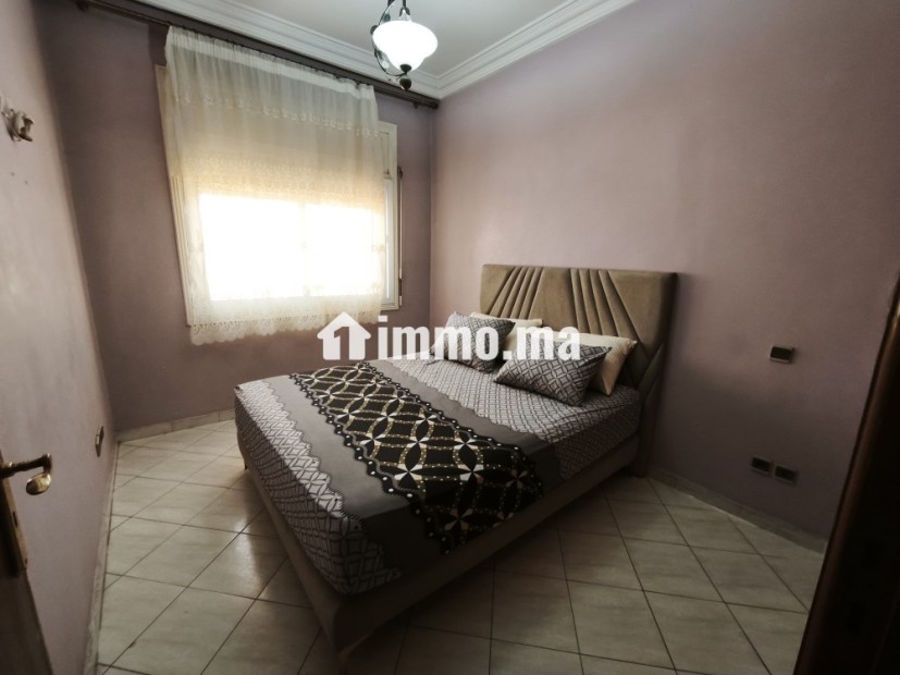 Appartement cosy a hay cherifa. - Location Vacances - Casablanca - photo 1