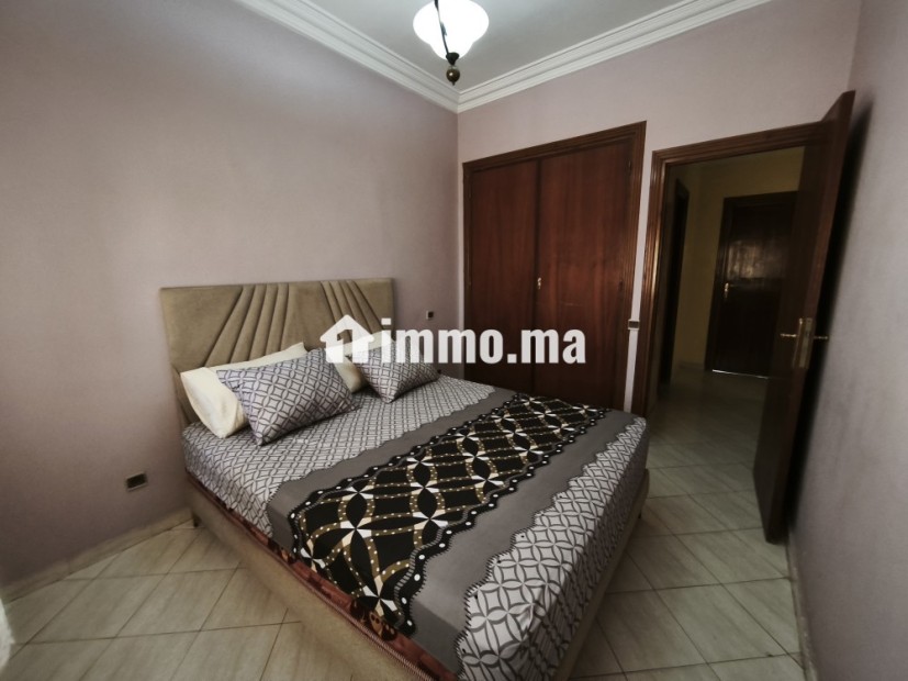 Appartement cosy a hay cherifa. - Location Vacances - Casablanca - photo 7