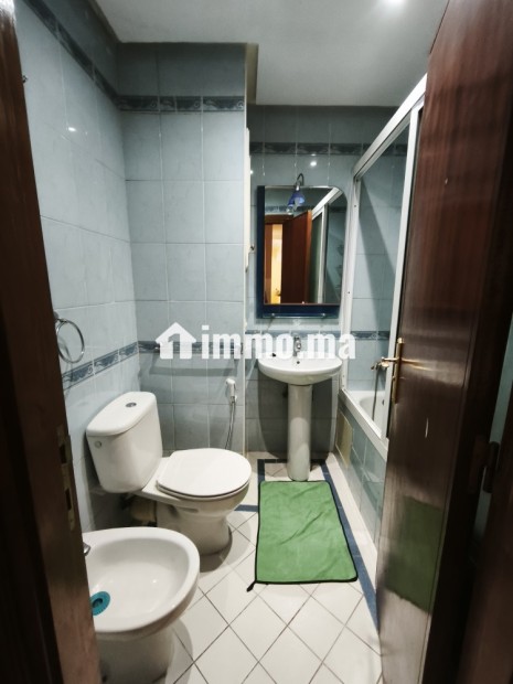 Appartement cosy a hay cherifa. - Location Vacances - Casablanca - photo 2