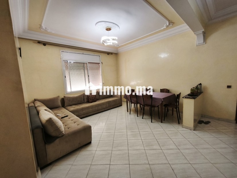 Appartement cosy a hay cherifa. - Location Vacances - Casablanca - photo 3