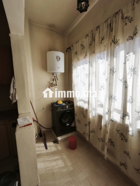 Appartement cosy a hay cherifa. - Location Vacances - Casablanca - photo 8