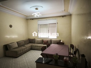 Appartement cosy a hay cherifa. - Appartement Location Vacances - Casablanca