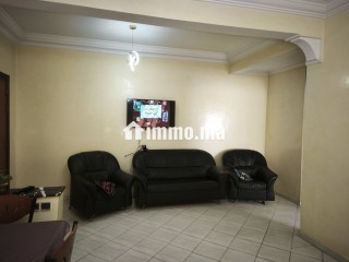 Appartement cosy a hay cherifa. - Appartement Location Vacances - Casablanca