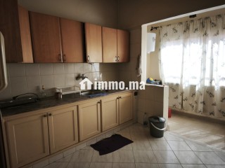 Appartement cosy a hay cherifa. - Appartement Location Vacances - Casablanca