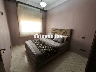 Appartement cosy a hay cherifa. - Appartement Location Vacances - Casablanca
