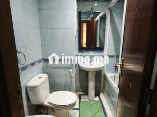 Appartement cosy a hay cherifa. - Appartement Location Vacances - Casablanca