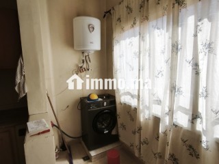 Appartement cosy a hay cherifa. - Appartement Location Vacances - Casablanca