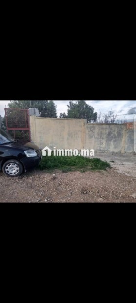 ارض محفظة للبيع بفدان السعيدي - Vente Immobilier - Tanger - photo 3