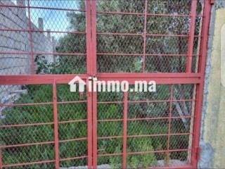 ارض محفظة للبيع بفدان السعيدي - Terrain à vendre - Tanger