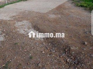 ارض محفظة للبيع بفدان السعيدي - Terrain à vendre - Tanger