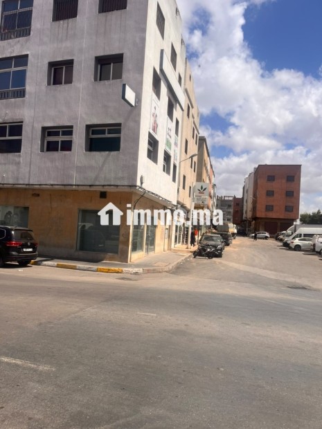 LOCAL COMMERCIAL A LOUER - Location Immobilier - Casablanca - photo 5