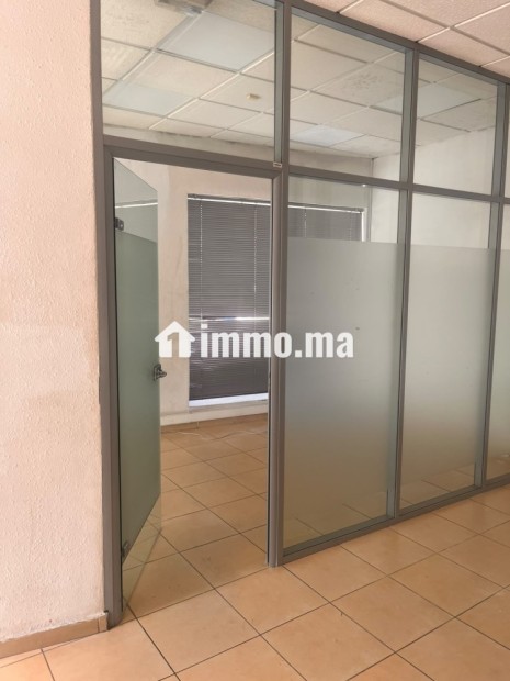 LOCAL COMMERCIAL A LOUER - Location Immobilier - Casablanca - photo 3