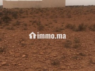 ارض للبيع بمدينة تزنيت - Terrain à vendre - Tiznit