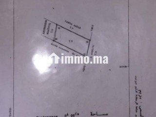 ارض للبيع بمدينة تزنيت - Terrain à vendre - Tiznit