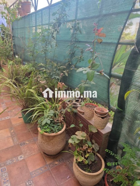 Bel appartement de 135m2 à vendre - Vente Immobilier - Temara - photo 1