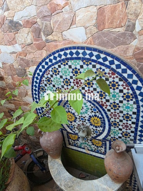 Bel appartement de 135m2 à vendre - Vente Immobilier - Temara - photo 2