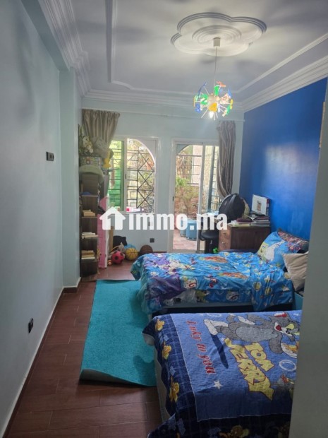 Bel appartement de 135m2 à vendre - Vente Immobilier - Temara - photo 8