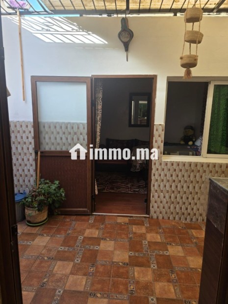 Bel appartement de 135m2 à vendre - Vente Immobilier - Temara - photo 3
