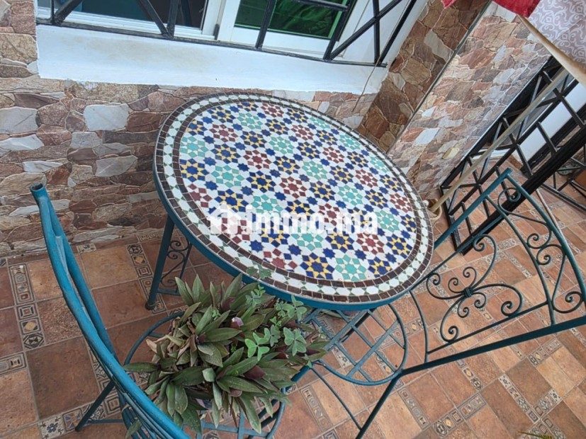 Bel appartement de 135m2 à vendre - Vente Immobilier - Temara - photo 6