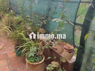 Bel appartement de 135m2 à vendre - Appartement à vendre - Temara