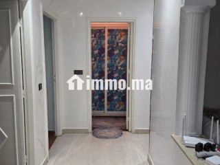 Bel appartement de 135m2 à vendre - Appartement à vendre - Temara