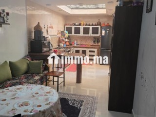 Bel appartement de 135m2 à vendre - Appartement à vendre - Temara