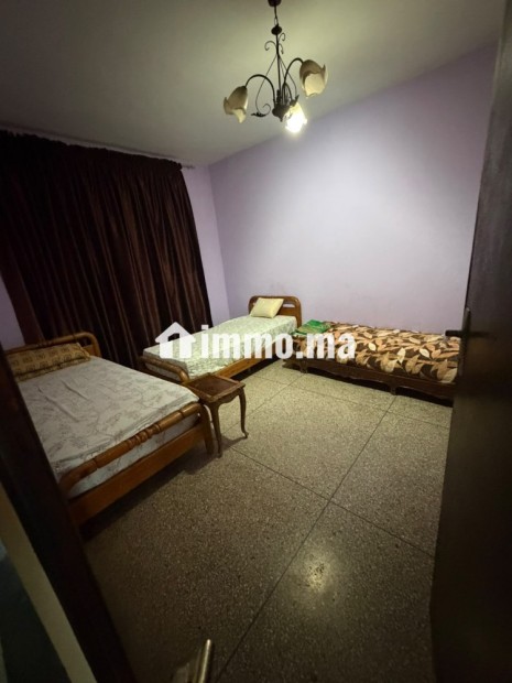 Villa à vendre à Hay Salam Salé - Vente Immobilier - Sale - photo 4