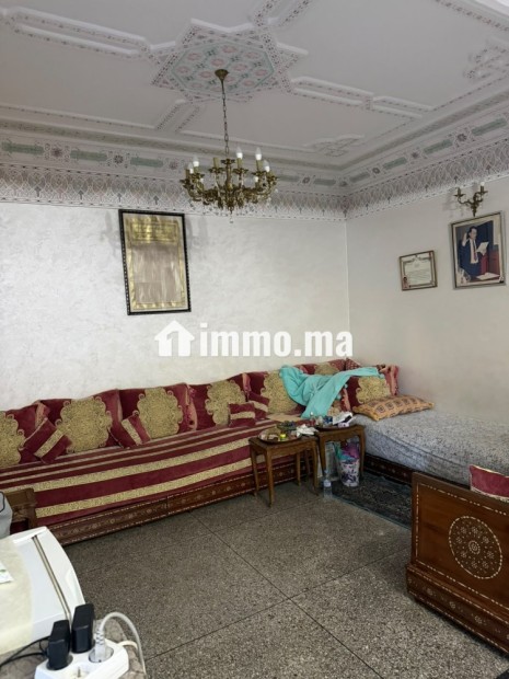 Villa à vendre à Hay Salam Salé - Vente Immobilier - Sale - photo 5