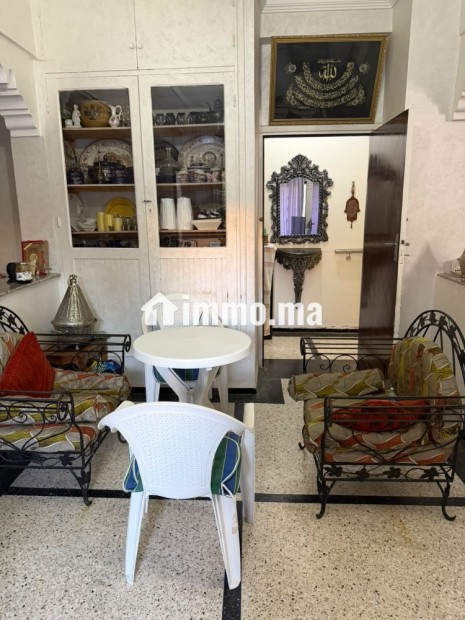 Villa à vendre à Hay Salam Salé - Vente Immobilier - Sale - photo 2