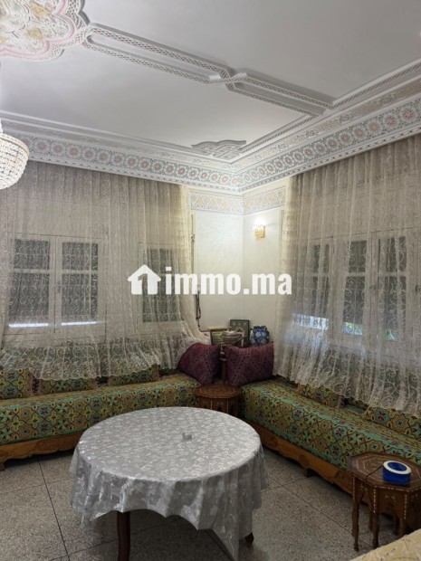 Villa à vendre à Hay Salam Salé - Vente Immobilier - Sale - photo 3