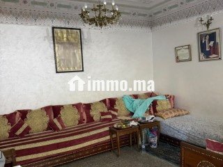 Villa à vendre à Hay Salam Salé - Villa à vendre - Sale